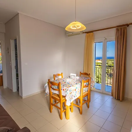 Apartment Thekla