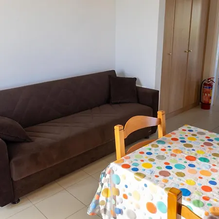 Apartment Thekla