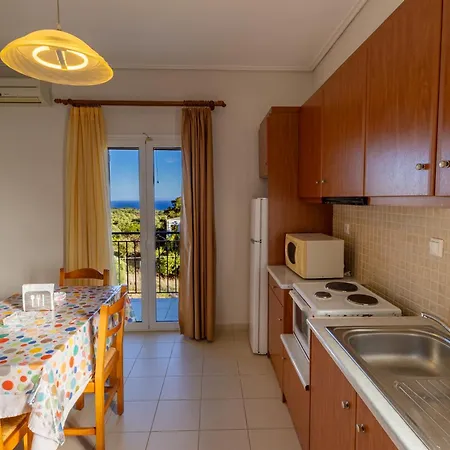 Thekla Apartment *