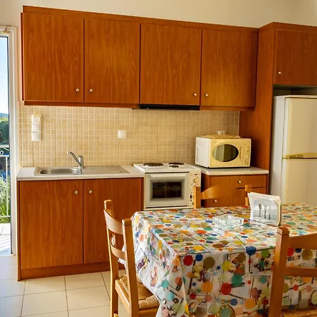 Thekla Apartment
