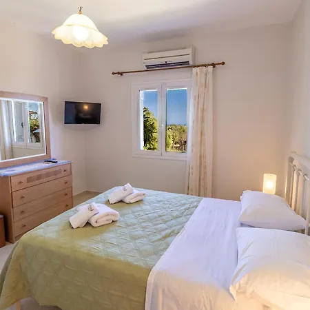 Thekla Apartment