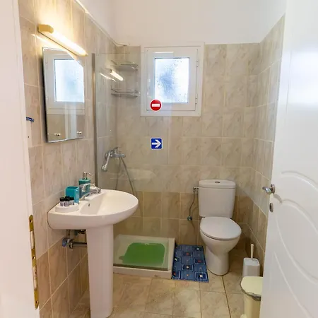 Thekla Apartment