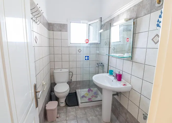 Thekla 公寓 卡拉瓦杜斯