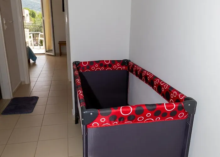 Thekla 公寓 卡拉瓦杜斯