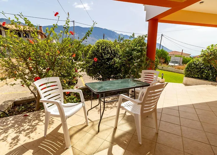 Thekla * 卡拉瓦杜斯