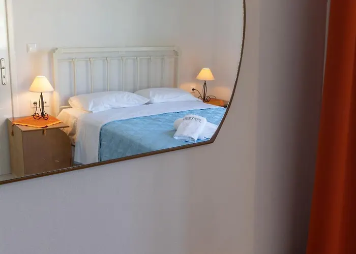 Thekla 公寓 卡拉瓦杜斯