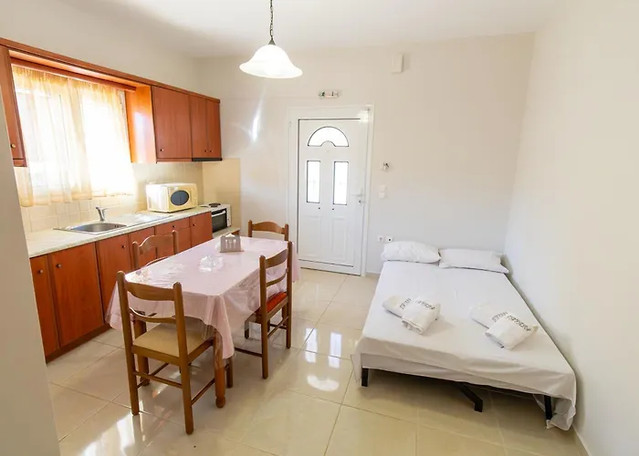 Thekla * 卡拉瓦杜斯