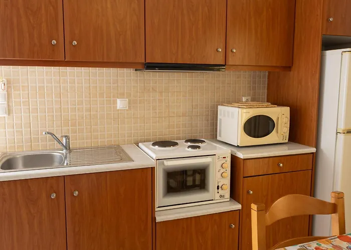 Thekla * 卡拉瓦杜斯