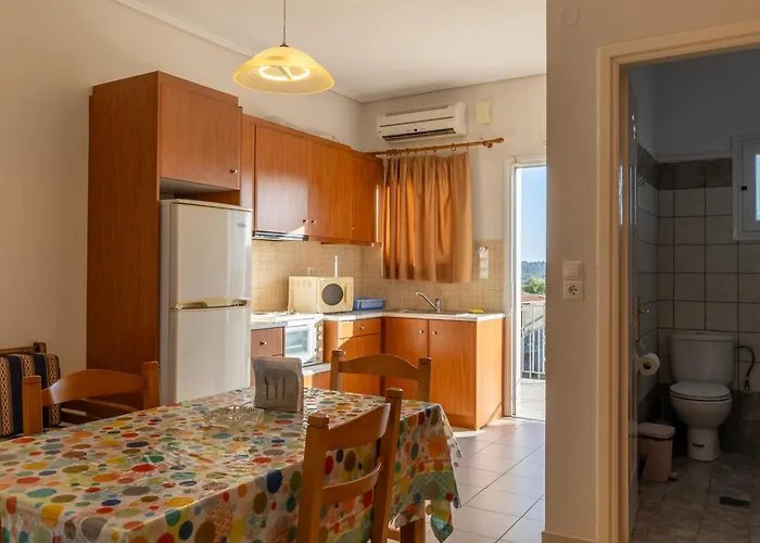 Thekla * 卡拉瓦杜斯