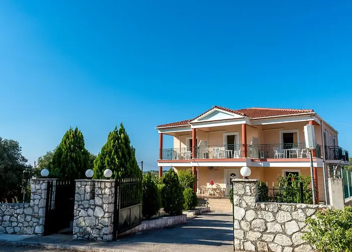 Thekla * 卡拉瓦杜斯