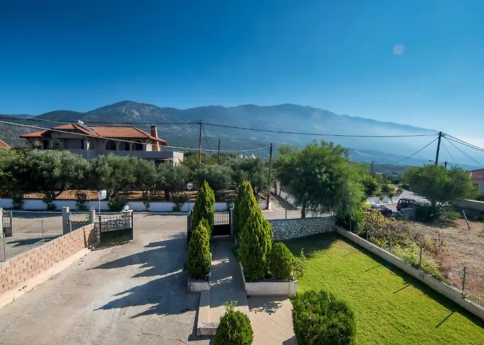 Thekla 卡拉瓦杜斯