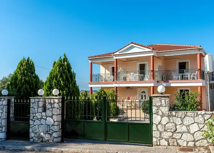 Thekla * 卡拉瓦杜斯