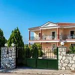 Thekla * Karavádhos
