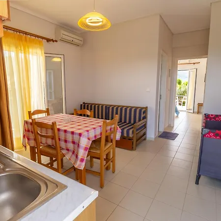 Appartement Thekla