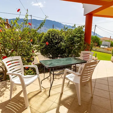 Thekla * Karavádhos