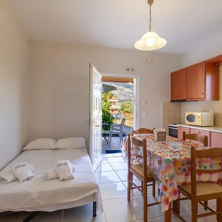 Thekla * Karavádhos