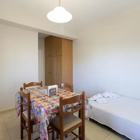 Thekla Apartman