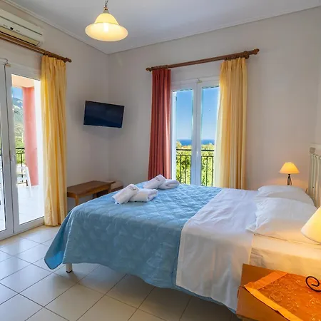 Thekla Appartement