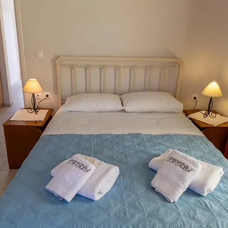 Thekla Appartement *
