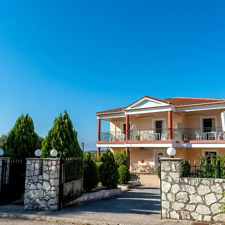 Thekla * Karavádhos