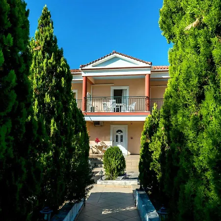 Thekla * Karavádhos