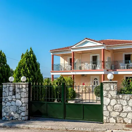 Thekla * Karavádhos