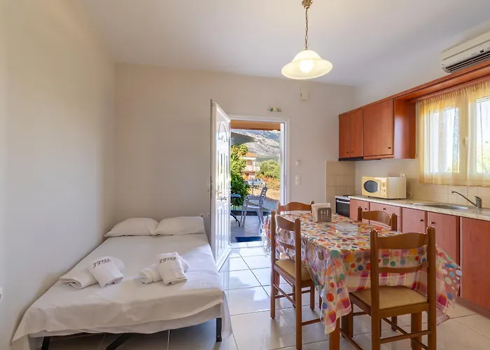 Thekla * Karavádhos