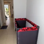 Thekla Appartement Karavádhos
