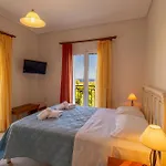 Appartement Thekla *
